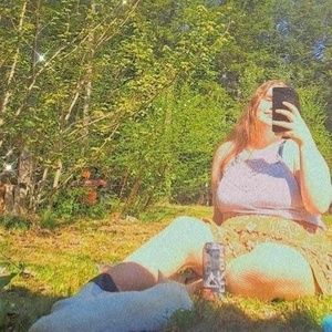 Meet your Posher, Teagan